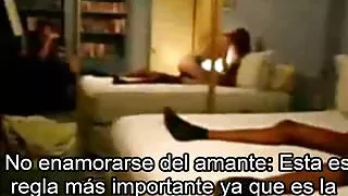 Introduction to cuckolding in spanish