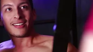 Men.com - Roman Todd and Zayne Hardy - Revolt Part 2