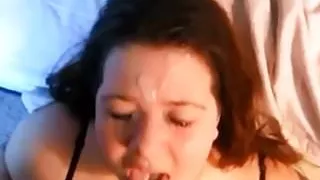 BBW facial 25