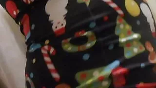 CD Vanessa show off her natural tits