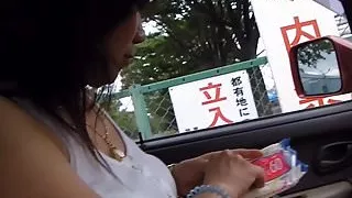 mari in car preview1