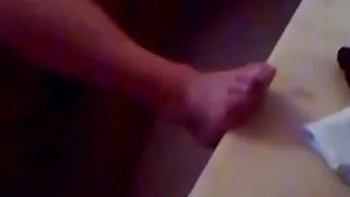 Nonna di cappuccetto grosso.