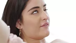 Emily & Carolina Hot Sluts Fucked Hard and Facialized!