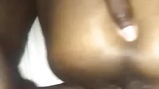 Black pussy fuckin