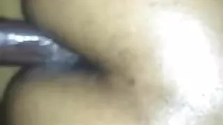 Black assfuckin