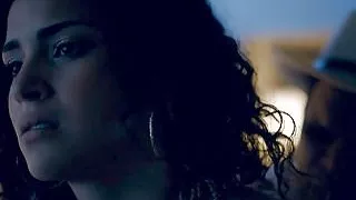 Adria Arjona Sex From Behind In Narcos  ScandalPlanetCom