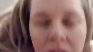 He. fucks my wet pussy