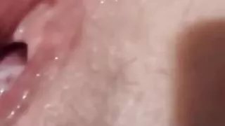 Creampie