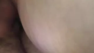 bareback street whore