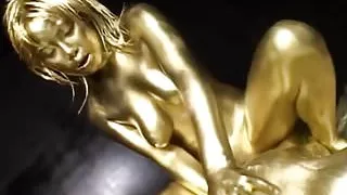 Chubby Gold Sex