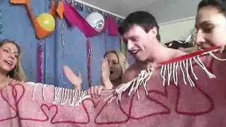 Amateur - Happy 18th Birthday Lucky