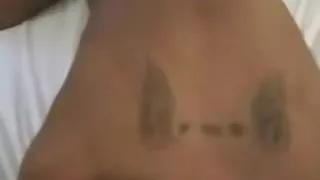 That time I shared my ex at a resort