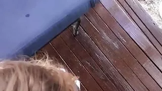 Samantha Hayes - Conservative Students Wild Side - I Know Th