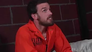 Bromo - Rocko South with Zane Anders at Barebacked In Prison