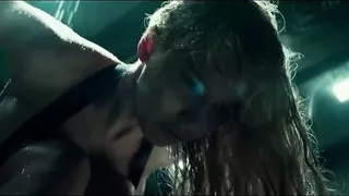 Jennifer Lawrence - Red Sparrow (2018)
