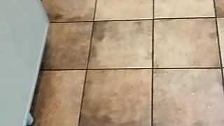 Milf At Denny's part two