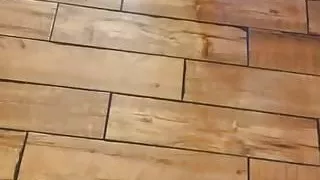 Sexy milf at Denny's part two