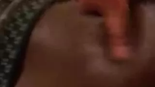 Heaven is a Hot Black Ass