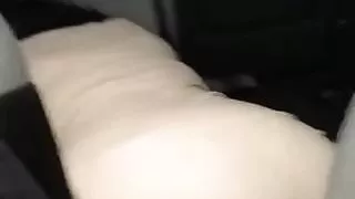 half pakistaanse half belgische met dikke kont