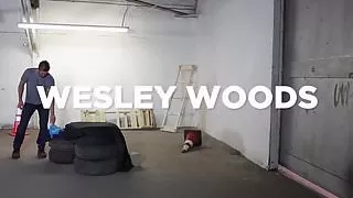 Bromo - Vadim Black with Wesley Woods at Betrayed Part 3 Sce