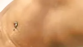 Her musical pussy farting