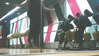 Please fuck my muslim asshole after the gym