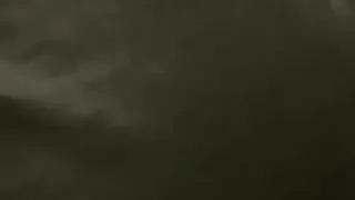 Secretly filming hairy mature pussy