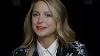 Melissa Benoist ASMR