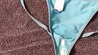 Amaterji, Sperma, Geji, Samozadovoljevanje, Spodnje Hlačke