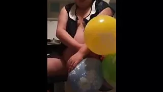 Periscope - irinakvasova - Tits show