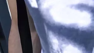 Hetero Latino Kerl barebacked und facialized für Geld