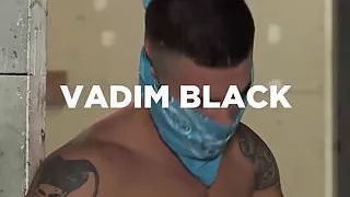 Bromo - Roman Todd with Vadim Black at Betrayed Part 2 Scene