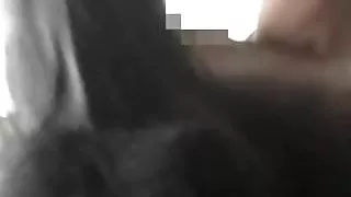 BBC Destroys Juicy Ebony Booty