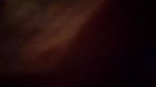 Hot paki gf grinding limp dick