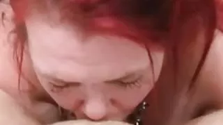 Fun with Hairy BBW Wife