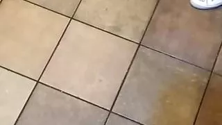 Sexy Latina Taco Bell thighs