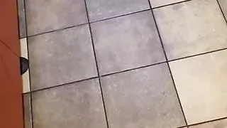 Sexy thick Taco Bell Latina thighs