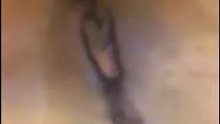 JasAndria Dildo Play