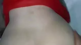 esposa culona de perrito