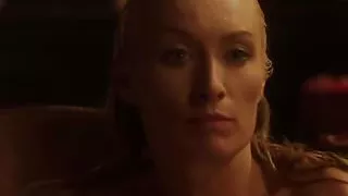 Victoria Smurfit - Dracula s1e04 02