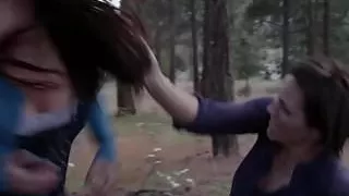 Jessica Lowndes vs Annabeth Gish - A M0ther's Nightmare