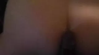 Doggy part 2 (partial hands free cumshot)