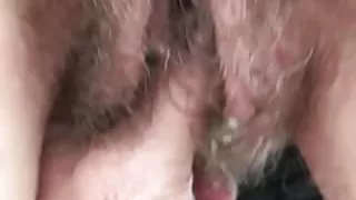 big lips hairy fingering 2