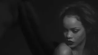 Rihanna Cock Sucking Encouragement