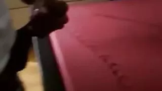 BBW cuckold her hubby