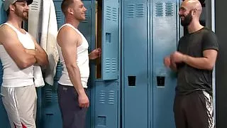 I'm Straight Sometimes But It'll Be Our Little Secret Boys