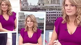Charlotte Hawkins - FAP Tribute