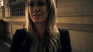 BLACKEDRAW Out Of Town Girlfriend Cheats With BBC