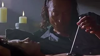 Julia Nickson - White Tiger 03