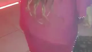 arab hot dance 1